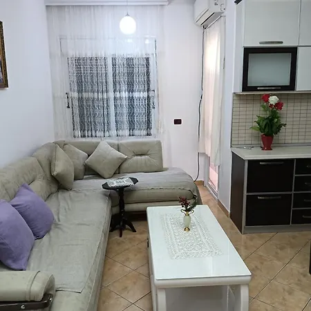 아파트 Elio Vlorë