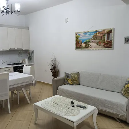 Elio 아파트 Vlorë