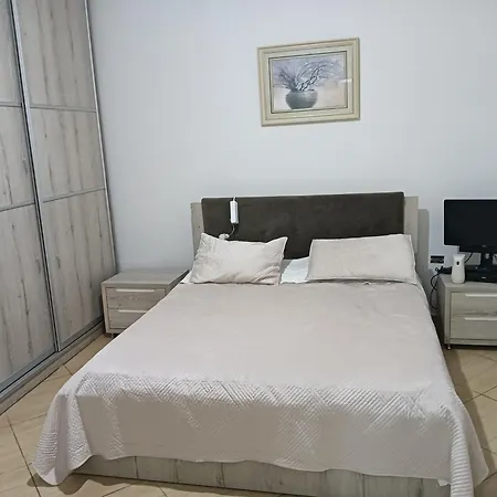 Elio 아파트 Vlorë