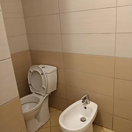 Elio 아파트 Vlorë