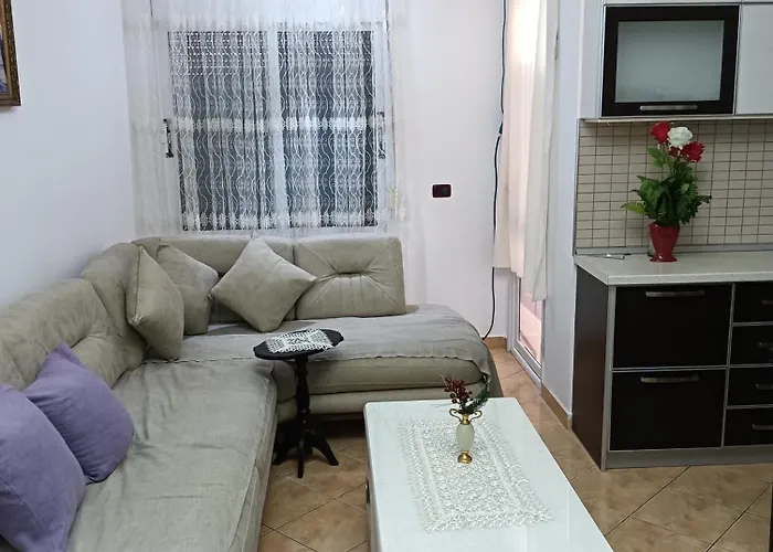 Apartment Elio Vlorë